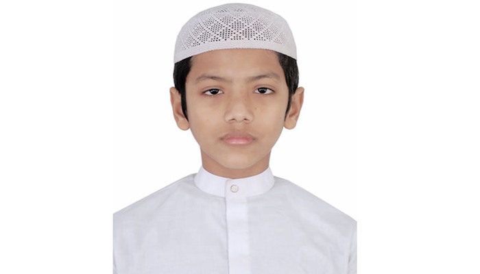 কোরআন প্রতিযোগিতায় তৃতীয় বাংলাদেশী তাকরীম
