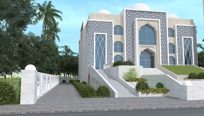 মসজিদ পরিচ্ছন্ন রাখলে যে সওয়াব পাবেন