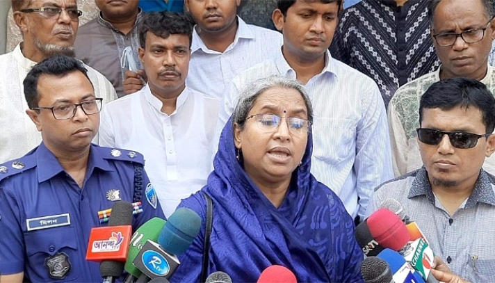 ৪ বছর ধরে প্রশ্নপত্র ফাঁস হচ্ছে না: শিক্ষামন্ত্রী