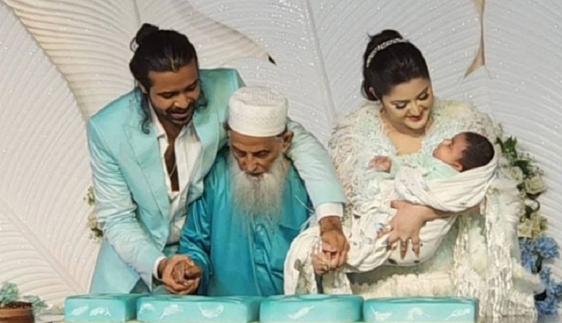 ঘূর্ণিঝড় ‘সিত্রাং’: জৌলুসহীন পরীমনির জন্মদিন