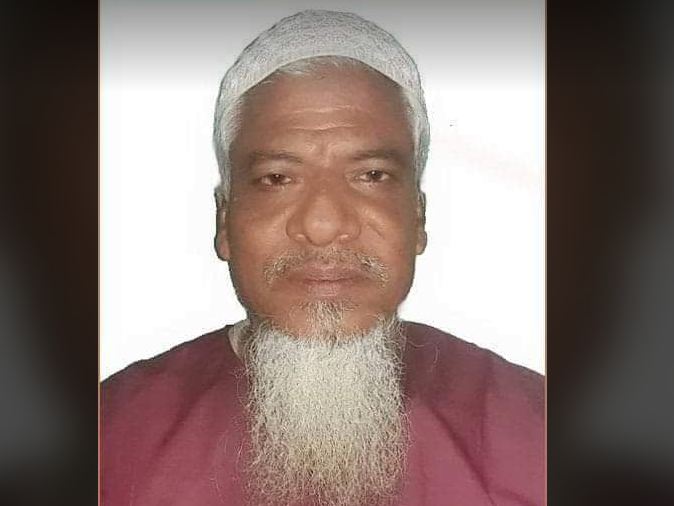 ১৩ দিন ধরে নিখোঁজ মেহেন্দিগঞ্জের নান্নু তালুকদার