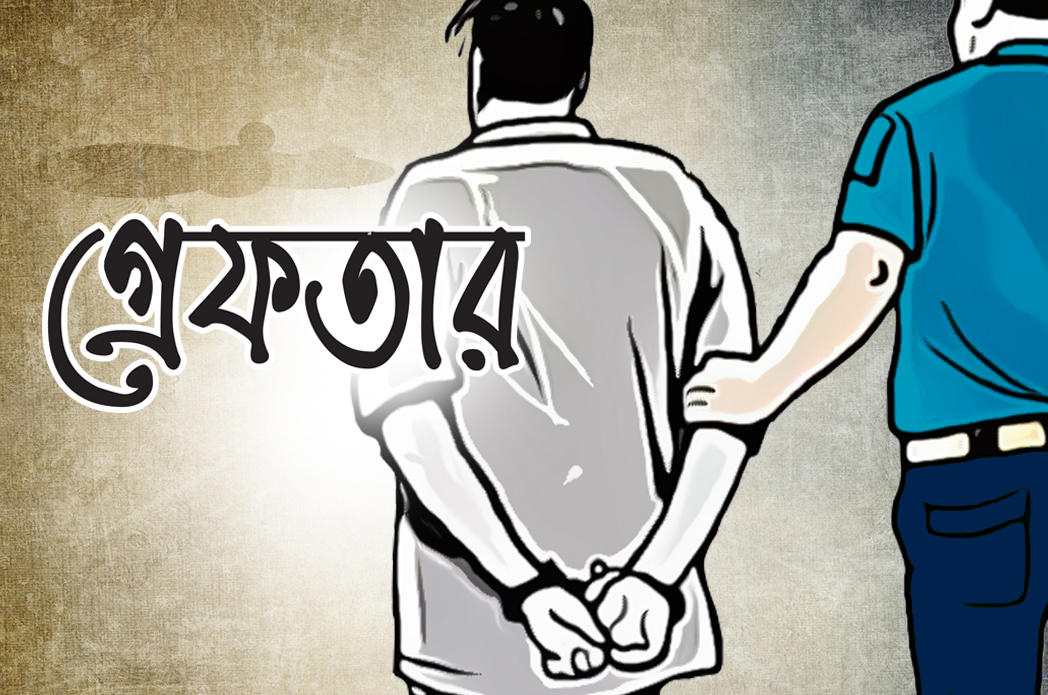 মঠবাড়িয়ায় ১০ম শ্রেণির ছাত্রীকে ধর্ষণ, গ্রেফতার ৫