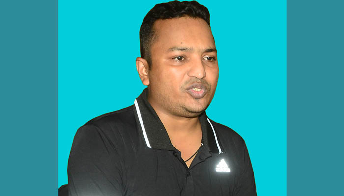 চূড়ান্ত আন্দোলনের জন্য প্রস্তুত ছাত্রদল