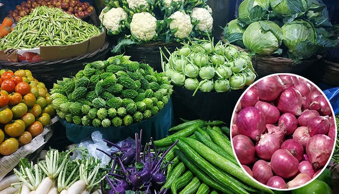 ফের দাম বাড়লো চাল ও মুরগির