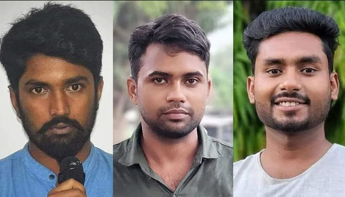 ছাত্রলীগের দুই গ্রুপে সংঘর্ষ: ধাওয়া খেয়ে পালাতে গিয়ে তিনজনের মৃত্যু