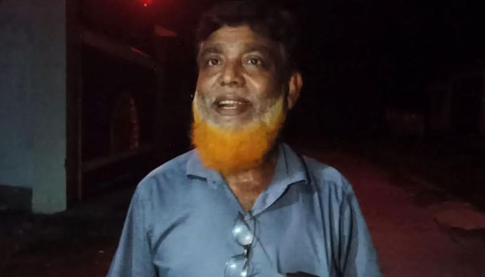 আওয়ামী লীগ নেতার বিরুদ্ধে শিশুকে যৌন নিপীড়নের অভিযোগ