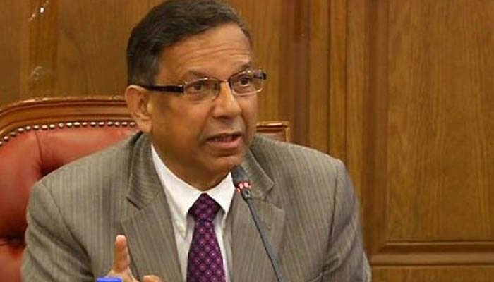 আগামী নির্বাচনে অংশ নেয়ার সুযোগ নেই খালেদা জিয়ার
