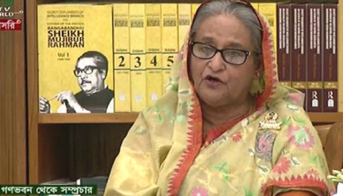 ‘রাশিয়া-ইউক্রেন যুদ্ধের কারণে সৃষ্ট সংকট মোকাবিলায় প্রস্তুতি নিচ্ছে সরকার’