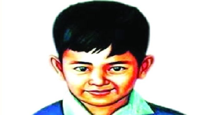 আজ শেখ রাসেলের জন্মদিন