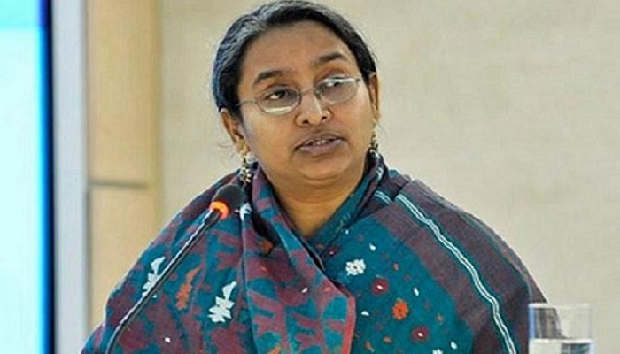 তিন নভেম্বর থেকে দেশের সব কোচিং সেন্টার বন্ধ