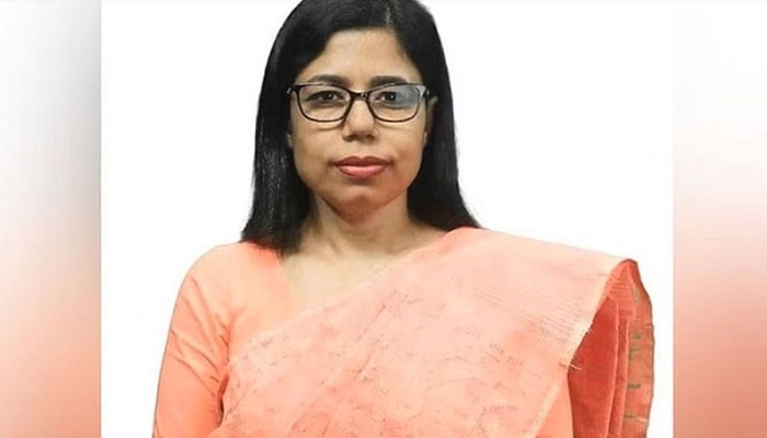 প্রধানমন্ত্রীর সহকারী প্রেস সচিব হলেন গুলশাহানা