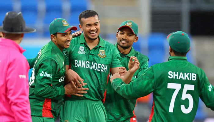 জয়ে বিশ্বকাপ শুরু টাইগারদের