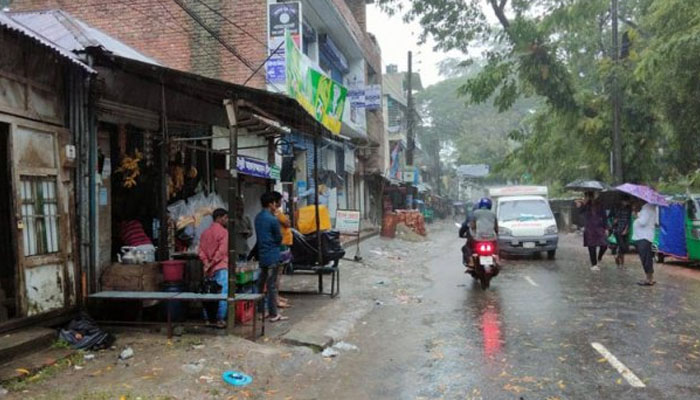 উপকূলের ৬০ ভাগ মানুষ এখনও বিদ্যুৎহীন