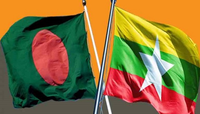 সীমান্ত পরিস্থিতি নিয়ে বিজিবি-বিজিপি বৈঠক রোববার