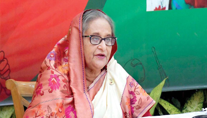 পরিস্থিতির কারণে মিতব্যয়ী হতে বাধ্য হচ্ছি: প্রধানমন্ত্রী