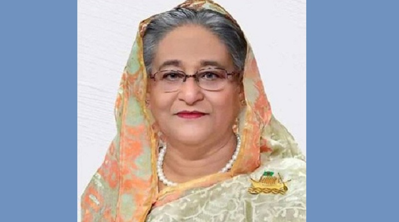 ঢাকায় ফিরেছেন প্রধানমন্ত্রী