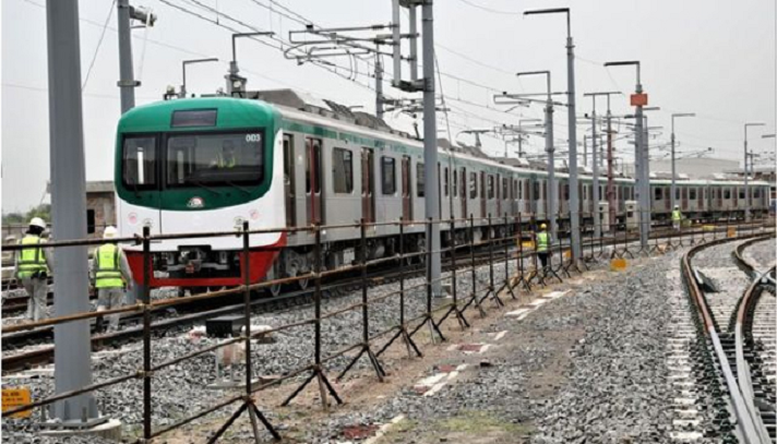 ৩৩০ জনকে নিয়োগ দেবে মেট্রোরেল