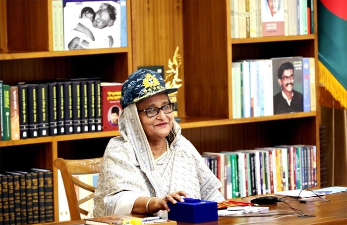প্রতিটি বাহিনীকে দক্ষ করে গড়ে তোলা হচ্ছে: প্রধানমন্ত্রী