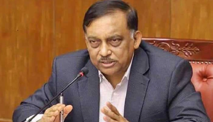 যাদের বিরুদ্ধে মামলা, তাদেরই গ্রেপ্তার: স্বরাষ্ট্রমন্ত্রী