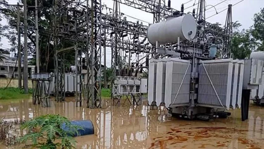 ‘সারা দেশে ৮০ লাখ গ্রাহক বিদ্যুৎ বিচ্ছিন্ন’