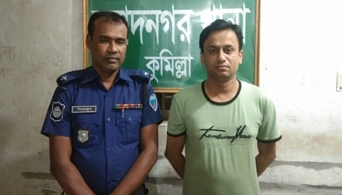 পড়তে গেলে স্কুল ছাত্রীকে ধর্ষণ করলেন শিক্ষক