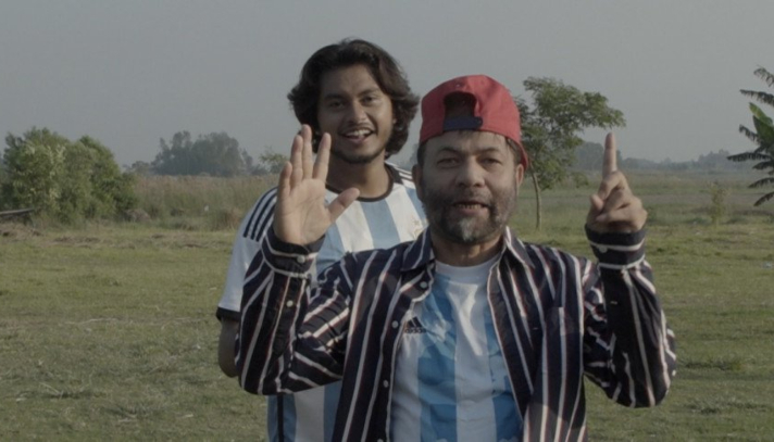 আর্জেন্টিনা বিশ্বকাপ জিতলেই কচি খন্দকারের বিয়ে!