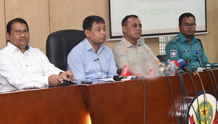 বুয়েট শিক্ষার্থী ফারদিনকে ঢাকায় খুন করা হয়েছে: ডিবি