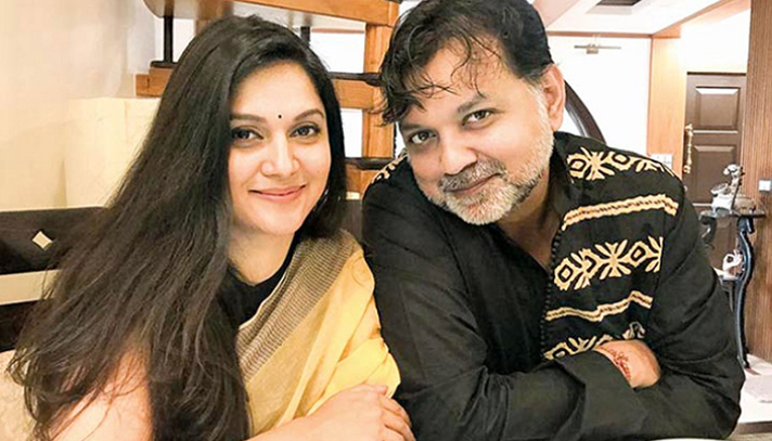 সৃজিত-মিথিলার ‘বিচ্ছেদ’র গুঞ্জন