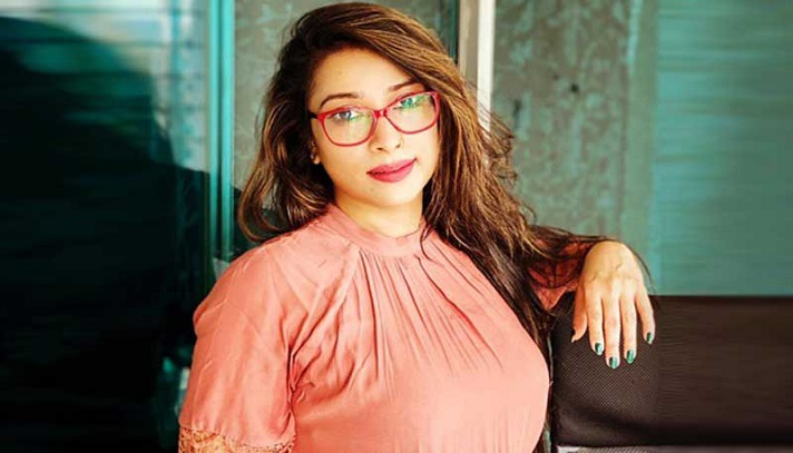 প্রথম শ্রেণির কয়েদির মর্যাদা চান ডা. সাবরিনা