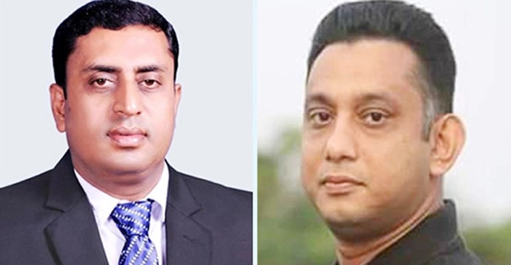 ঝালকাঠি জেলা যুবলীগ: ৫০ বছর ধরে চলছে আহ্বায়ক কমিটিতেই