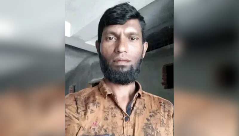 পুলিশ দেখে দৌড়: পাঁচতলা থেকে পড়ে আসামির মৃত্যু