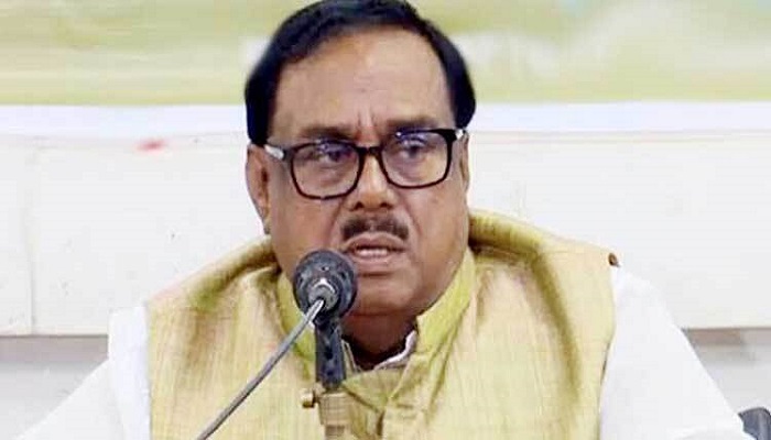 পলিশের কারণে বাড়ছে চালের দাম: খাদ্যমন্ত্রী