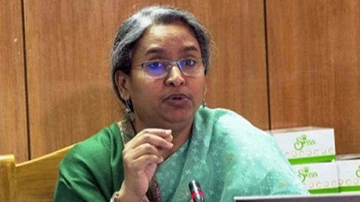 ‘প্রশ্নফাঁসের চেষ্টা করা হলে কঠোর ব্যবস্থা’