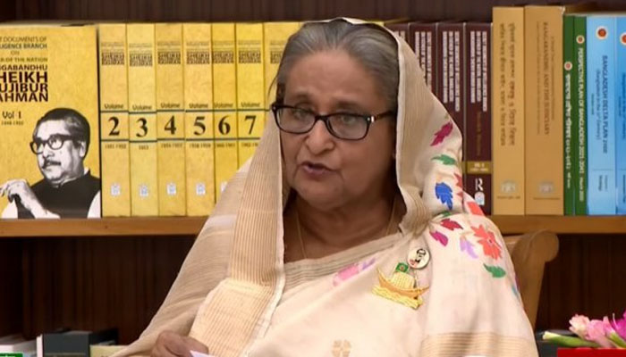 ‘সরকার কাজ করেছে বলেই মানুষের আর্থ-সামাজিক পরিবর্তন হয়েছে’