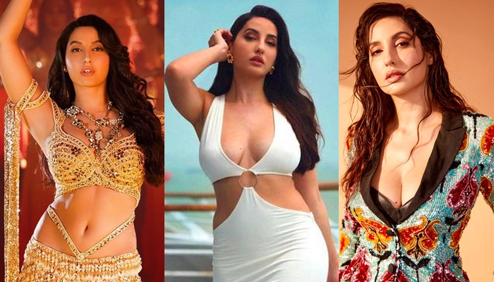 অনুমতি মিলেছে, শুক্রবার ঢাকায় আসছেন নোরা ফাতেহি