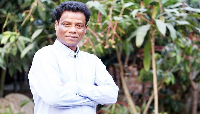 কণ্ঠশিল্পী আকবর আর নেই
