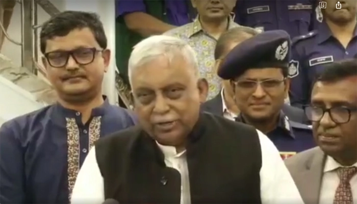 শর্তসাপেক্ষে সোহরাওয়ার্দী উদ্যানে সমাবেশের অনুমতি পাবে বিএনপি