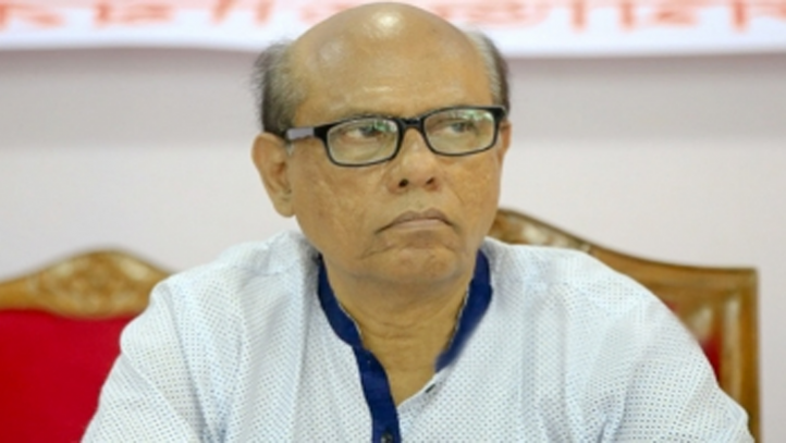 চৌদ্দ দলে আ.লীগের সিদ্ধান্তে চলতে হয়