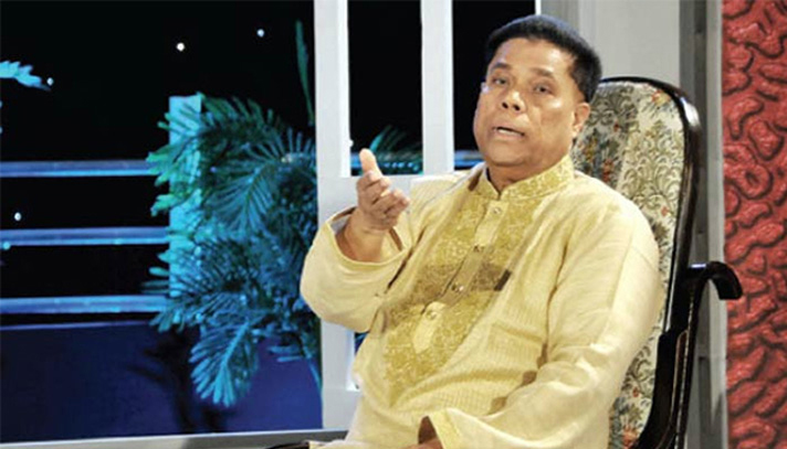 এবার সিনেমা নিয়ে আসছেন মাহফুজুর রহমান