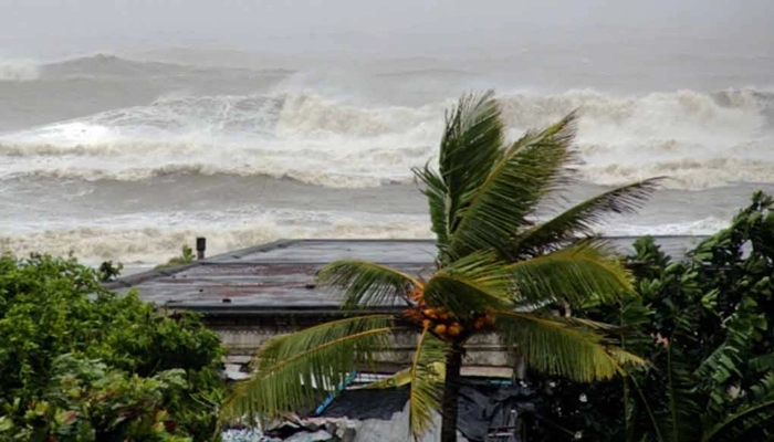 আবারও ঘূর্ণিঝড়ের আভাস দিলো আবহাওয়া অধিদপ্তর