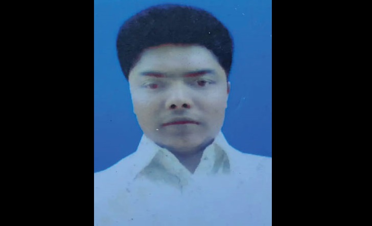 কীটনাশক পানের পর গলায় ফাঁস দিলেন যুবক!