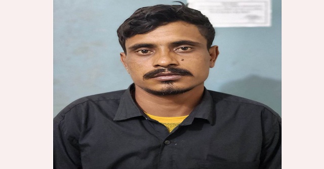 বরিশালে গাঁজাসহ আটক ১