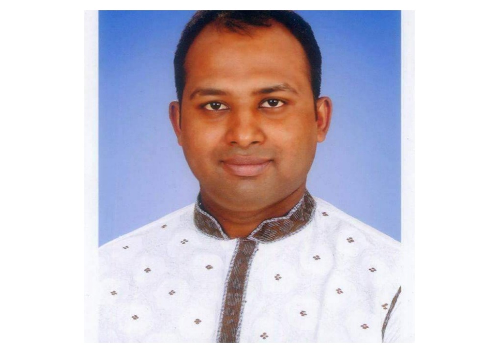 মেহেন্দিগঞ্জের কৃতি সন্তান শাহাদাৎ কেন্দ্রীয় ছাত্রলীগের উপ-আন্তর্জাতিক সম্পাদক