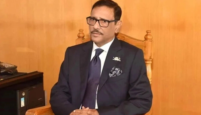 বাংলাদেশের মেট্রোরেল পৃথিবীর সর্বাধুনিক মেট্রোরেল: কাদের