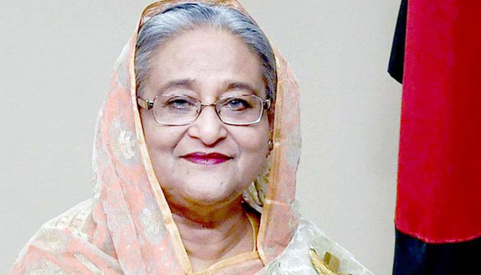 ‘দেশে শান্তিপূর্ণ পরিবেশ নিশ্চিতে কাজ করছে সরকার’