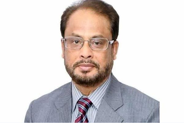 জি এম কাদেরের ওপর বহাল থাকছে নিষেধাজ্ঞা