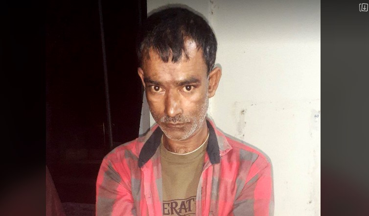 আগৈলঝাড়ায় চটপটি ব্যবসার আড়ালে মাদক ব্যবসায় ছয় মাসের কারাদন্ড