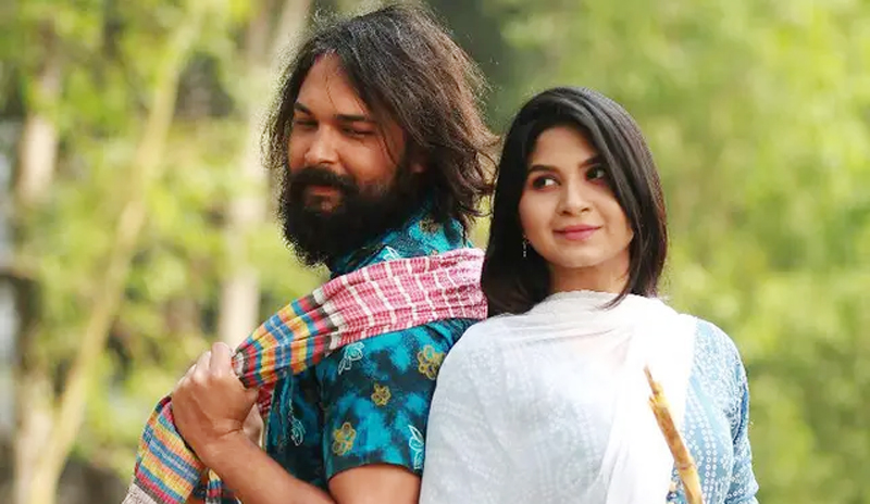 বরিশালে আসছেন আদর-স্পর্শিয়া