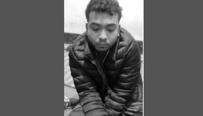 বরগুনায় ডাকাত সরদার গ্রেপ্তার, আহত ২