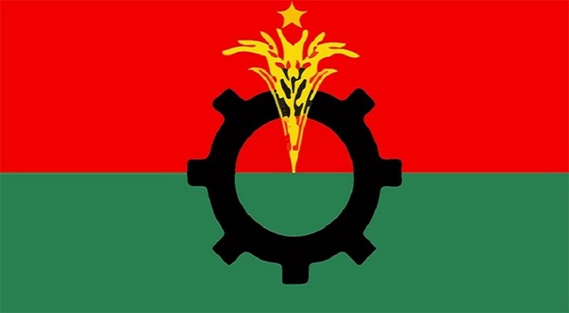 রাজধানীতে আজ বিএনপির পদযাত্রা